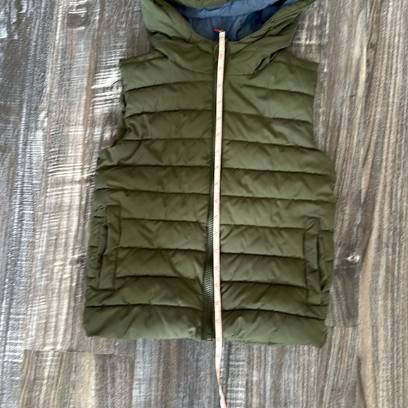 peyton&parker vest - Picture 4 of 7